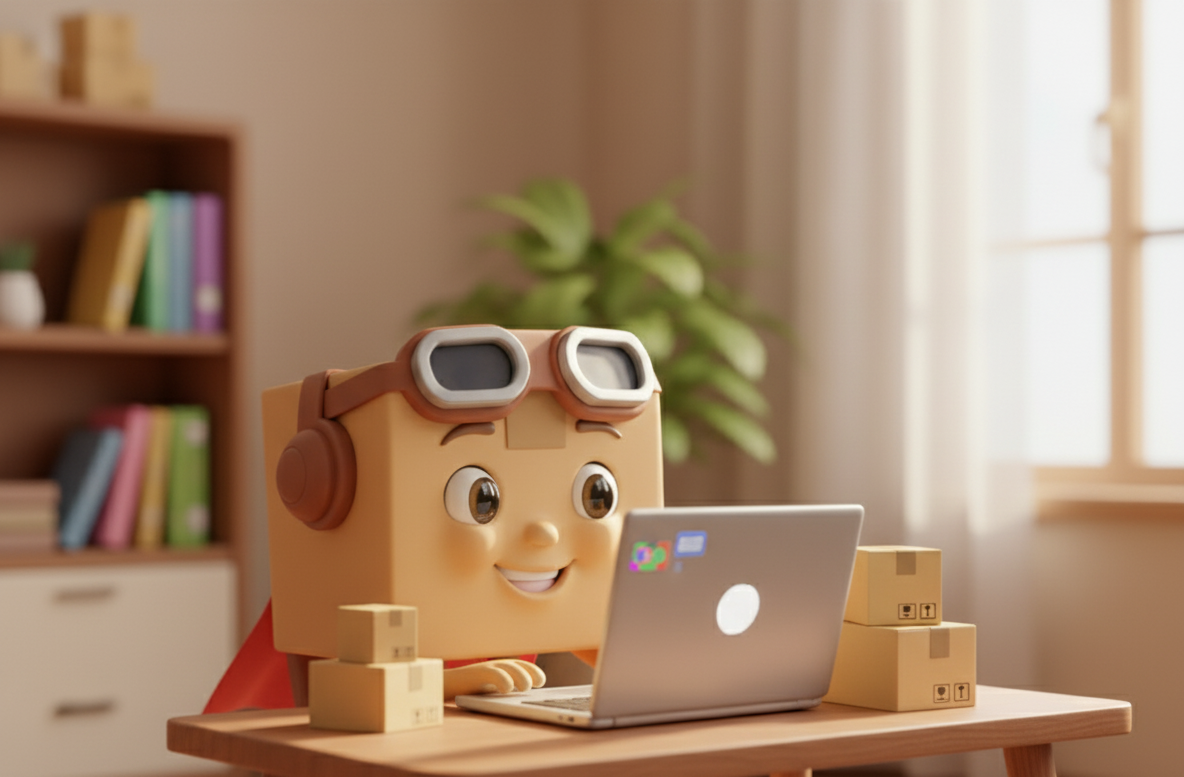 Photos de co-transporteurs et expéditeurs satisfaits de la plateforme Delivyou